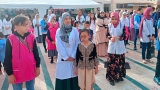 التكفل بـ40 ألف تلميذ بإشراف 15 ألف مؤطر