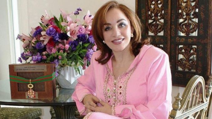 أحلام مستغانمي تتذكر ابن باديس وتكتب عن رمضان