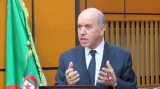 وزير الصحة، عبد الحق سايحي