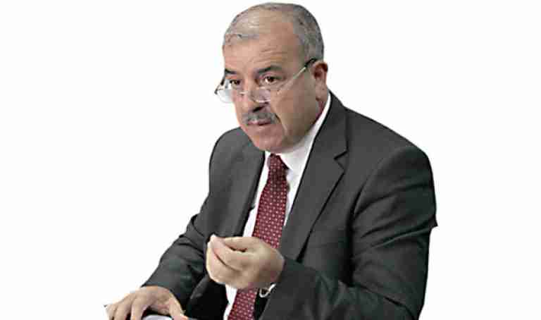 نسيب: الماء سيعود إلى حنفيات عنابة هذا الأسبوع