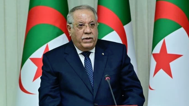 حرصنا على تمكين الأحزاب من إثراء المشروعين