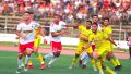 &quot;الكناري&quot; لتعزيز الصدارة وبلوزداد للتصالح مع الأنصار