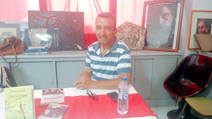 "ليلة طويلة جدا".. عن الصمت والوجع والقدر