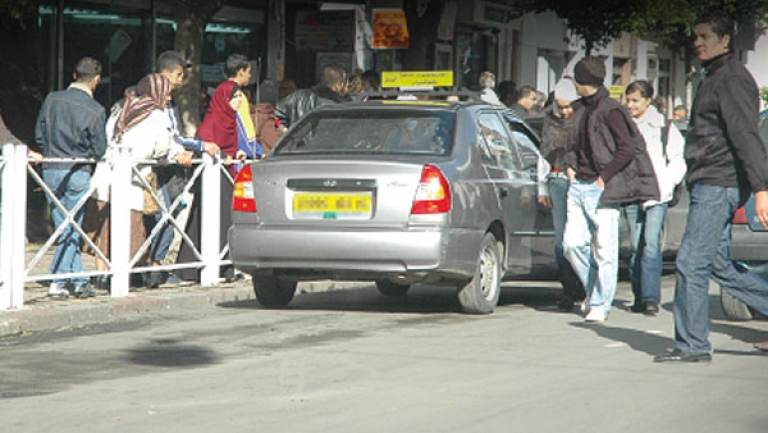 وداعا للفوضى والمركبات "الخردة"