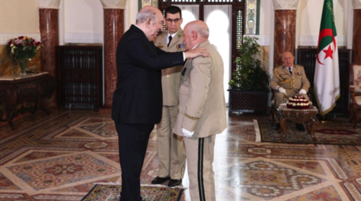 عرفان الرجال الأوفياء بصنيع الشهداء الأبرار