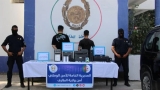 توقيف شبكة إجرامية لتزوير العملة الوطنية والأجنبية