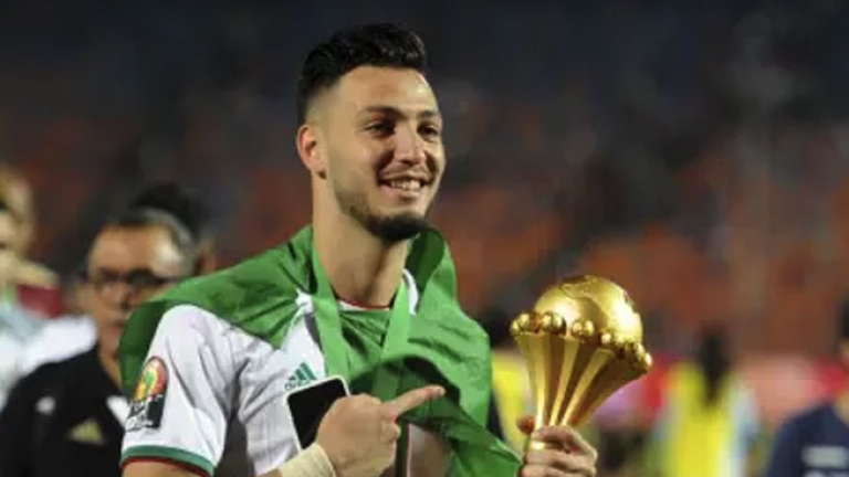 أفضّل لقب أمم إفريقيا على التأهل للمونديال