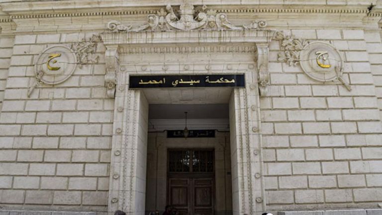 الاستماع إلى الشهود وعدد من المتهمين