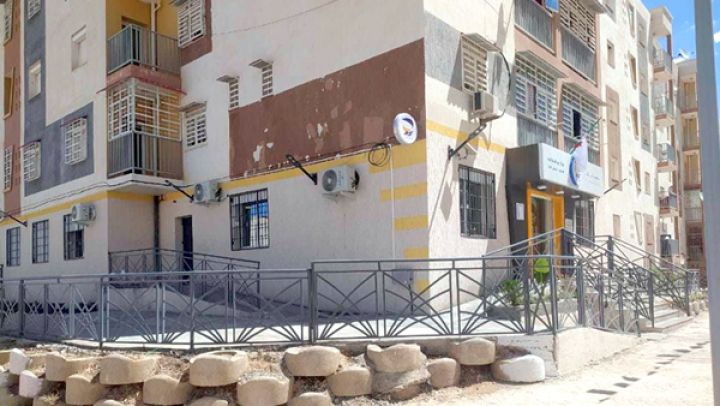 قفزة نوعية في قطاع البريد والمواصلات
