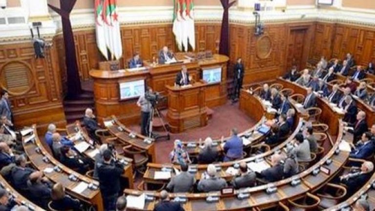 القضية الصحراوية مسألة مبدأ بالنسبة للشعب الجزائري
