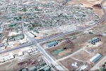 مشروع قطب صناعي جديد