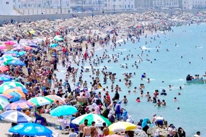 الطرد المباشر لمخالفي تعليمات تسيير الشواطئ