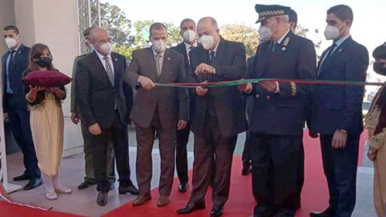 الأرقام المحقّقة كانت سابقا بمثابة حلم