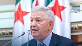 ناصري يترأس اليوم اجتماعًا لمكتب مجلس الأمة الموسّع