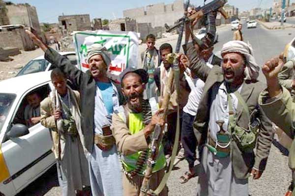  قبول الحوثيين التوجه إلى جنيف هل ينهي المأساة اليمنية؟