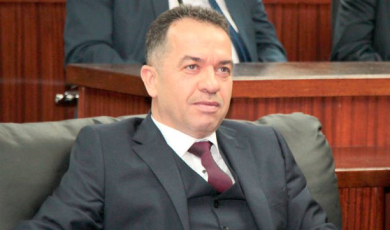 بحث سبل دعم التعاون في مجالات التشغيل