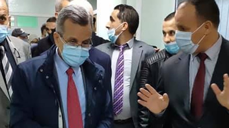 إمكانية العودة للحجر الصحي في حال ارتفاع الإصابات بكورونا