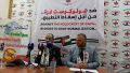  رئيس المرصد المغربي لمناهضة التطبيع، أحمد ويحمان