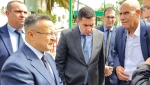 وزير التعليم العالي والبحث العلمي، كمال بداري