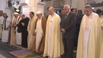 تغافر وتكافل وتراحم بين الجزائريين