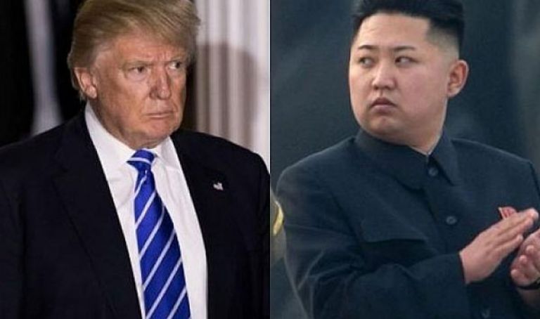 كوريا الشمالية تحذّر الولايات المتحدة من ”نفاد صبرها”