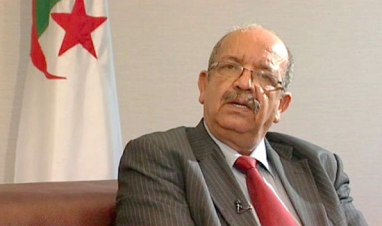 مسعى السلام في الجزائر دعمه القضاء على الراديكالية