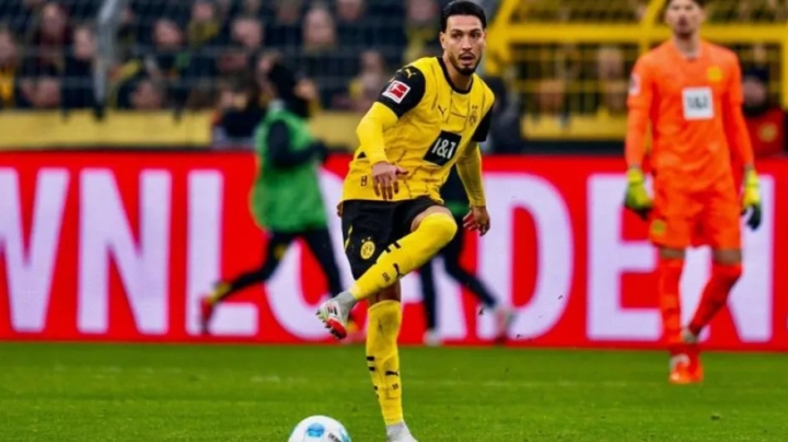 بن سبعيني يغيب بسبب الإصابة ويقلق بيتكوفيتش