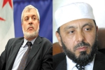 عبد الله جاب الله:  نسعى إلى تحالف هدفه جمع الشمل وتعزيز الوحدة