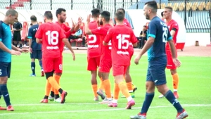 مولودية وهران