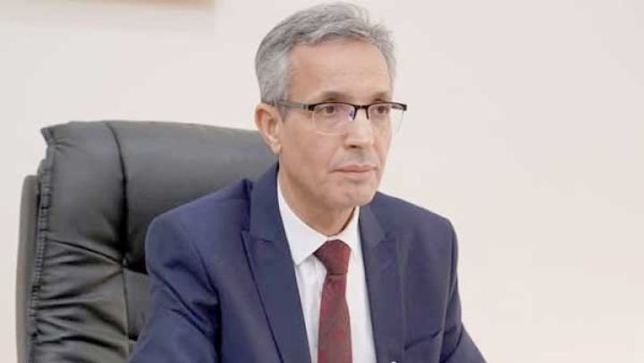 أمرنا بمرافقة مهرجان "بن عودة" وتنظيمه في أقرب الآجال