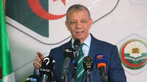 مبادرة تعزيز التلاحم لتحقيق مصلحة الجزائر