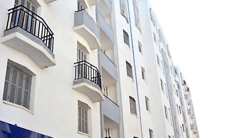 4,3 ملايين وحدة سكنية أُنجزت منذ 1999