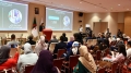  وزيرة البيئة وجودة الحياة نجيبة جيلالي