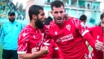 لقاء الفرصة الأخيرة