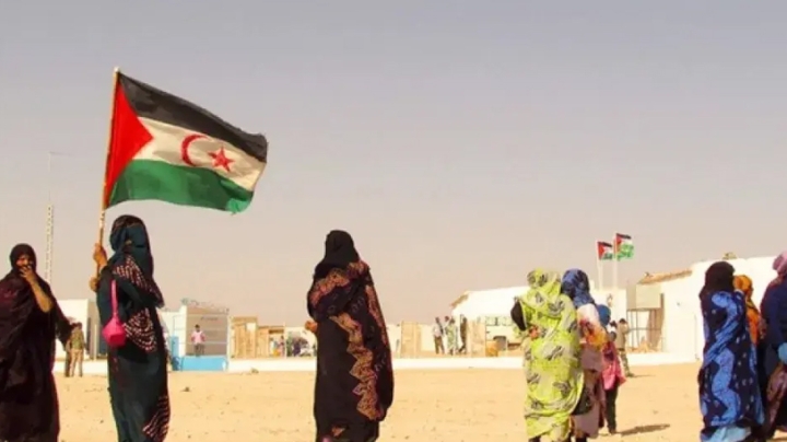 انتهاك صارخ للقانون الدولي من نظام المخزن