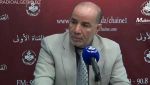 وزير الشؤون الدينية والأوقاف، يوسف بلمهدي