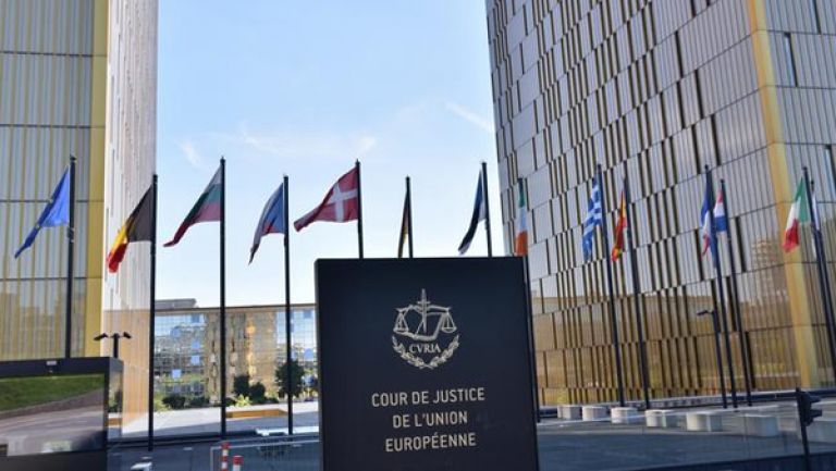 محكمة العدل الأوروبية تنظر  في طعن جبهة البوليزاريو