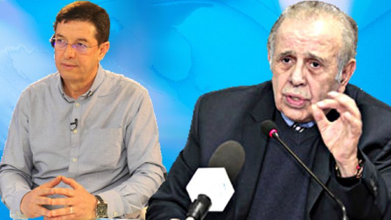 يمكن إيجاد بدائل للتبليغ عن الفساد بالدليل بدل الرسائل المجهولة
