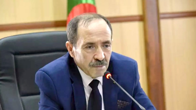 امتحان لتقييم التلميذ عوض "السانكيام"