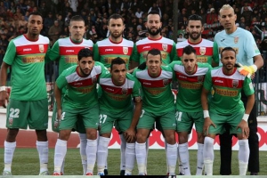 تربص بولونيا ينطلق والكرة في مرمى اللاعبين