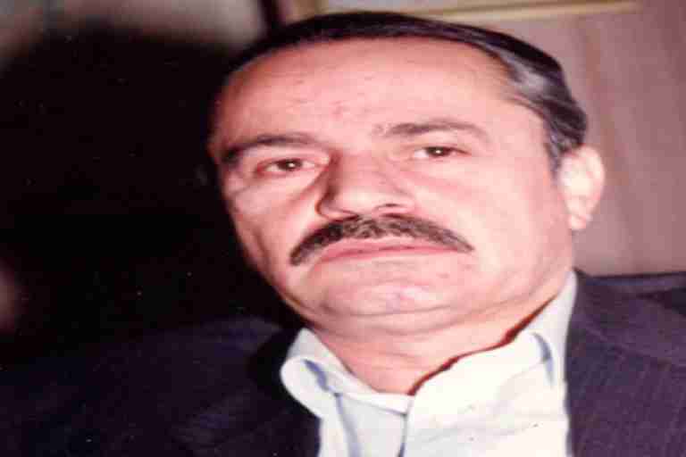الدعوة إلى عقد مجلس وطني فلسطيني توحيدي