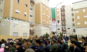 زوخ: 6 آلاف عائلة سيتم إسكانها قبل رمضان