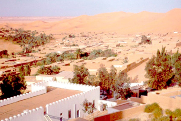 معالم لم تصنف وسياحة على وشك الانطلاق