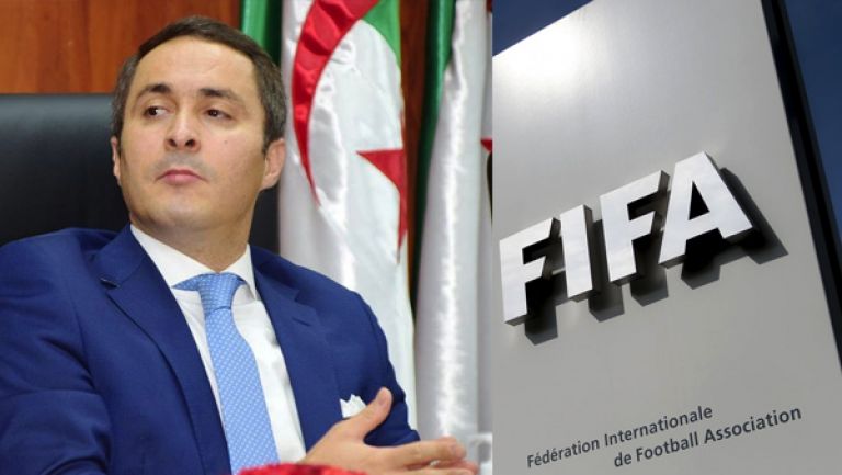 بين الوزارة و"الفيفا"... الكرة الجزائرية في مفترق الطرق
