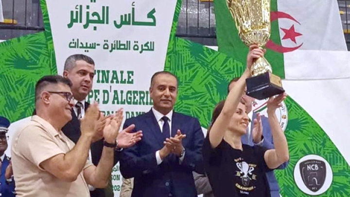صادي يثمن المكتسبات واستغلالها الأمثل