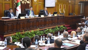 أوامر بفتح أبواب الحوار والقضاء على البيروقراطية