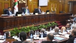 أوامر بفتح أبواب الحوار والقضاء على البيروقراطية