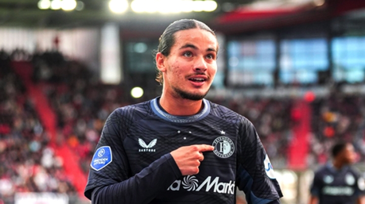 هجوم هولندي جديد على أنيس حاج موسى