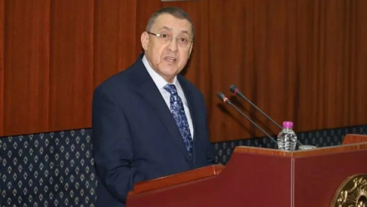 تنمية المناطق الحدودية أولوية