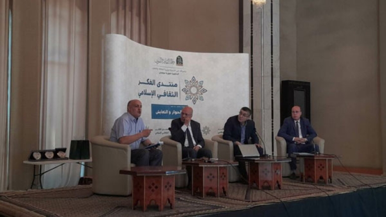 الإصلاح والتجديد لردع التخلّف والاستعمار